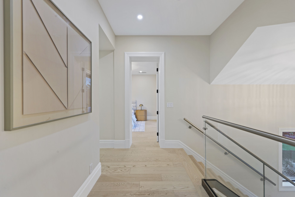 PRIVATE RESIDENCE - OCEAN RIDGE