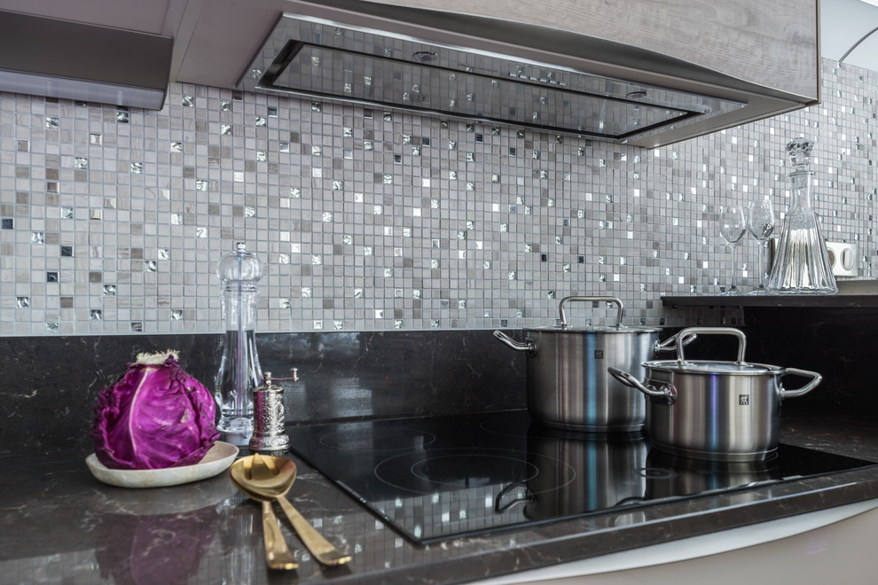 Квартира для бизнес-вумен и ее сына, чемпиона России по легкой атлетике