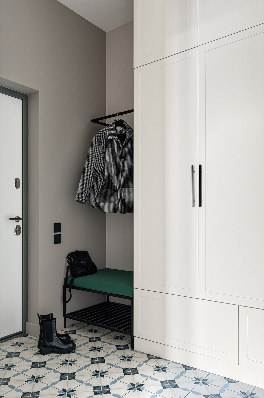 59 метров для девушки