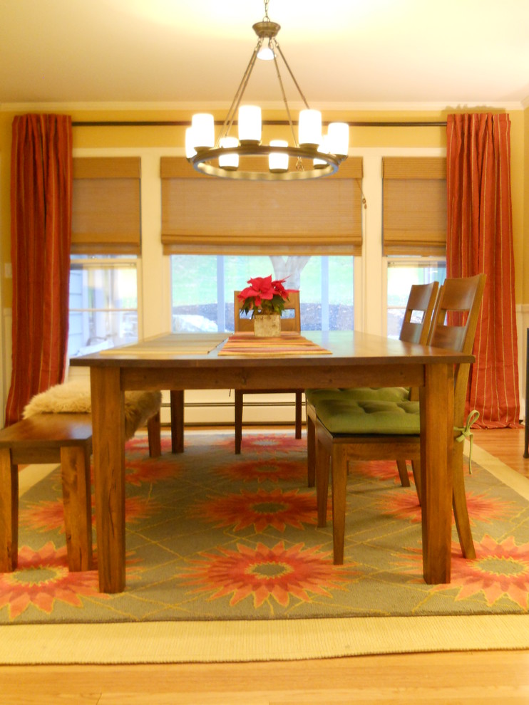 Help Pulling Dining Room Together | Houzz Forum