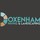 Oxenham's Paving & Landscaping