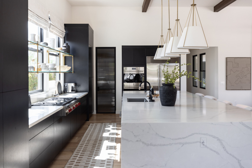Bronco | Revival Modern Design Home in Scottsdale, AZ - Contemporary ...