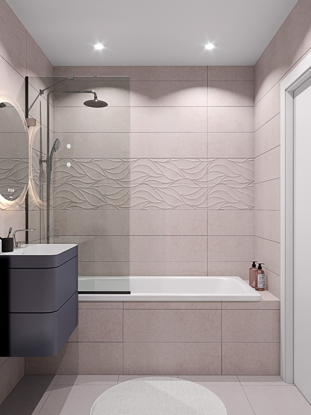 Гнёздышко для молодоженов