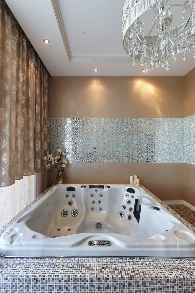 Загородный дом в КП Миллениум