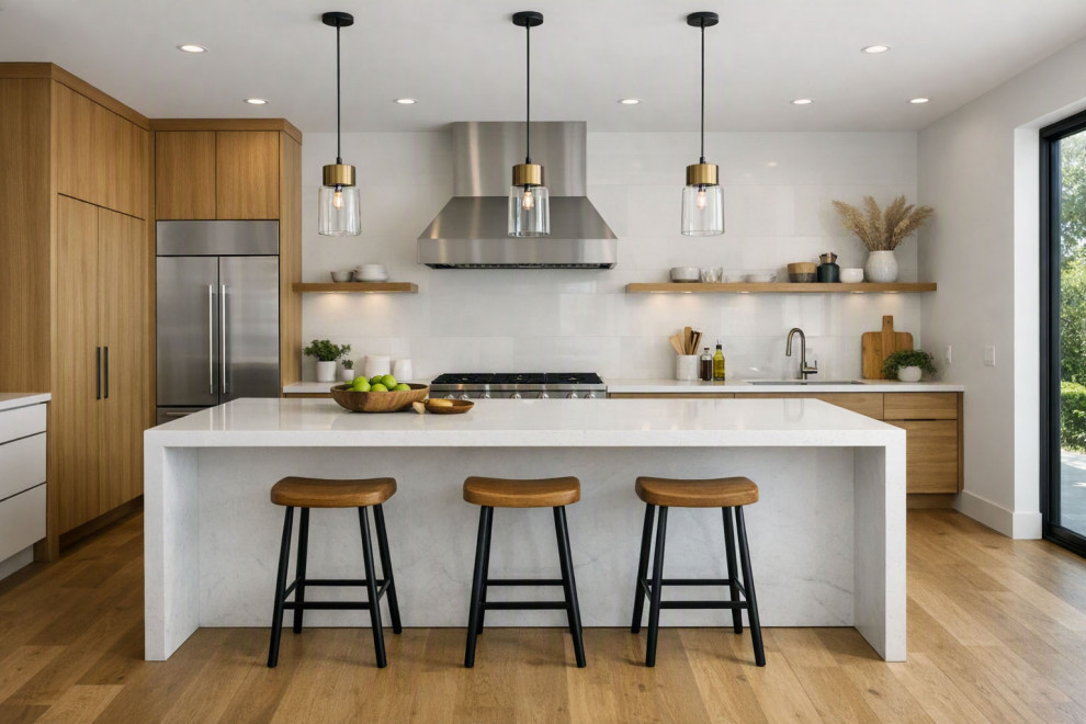 Irvine Kitchen Remodel