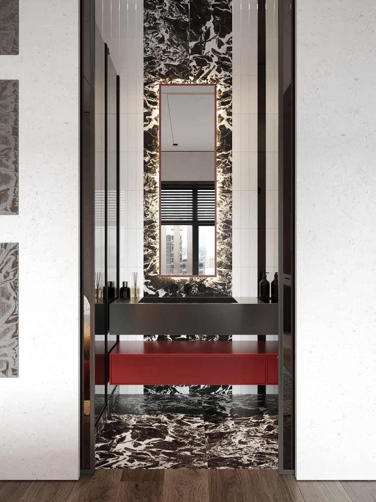 ЖК City Bay 108 м2