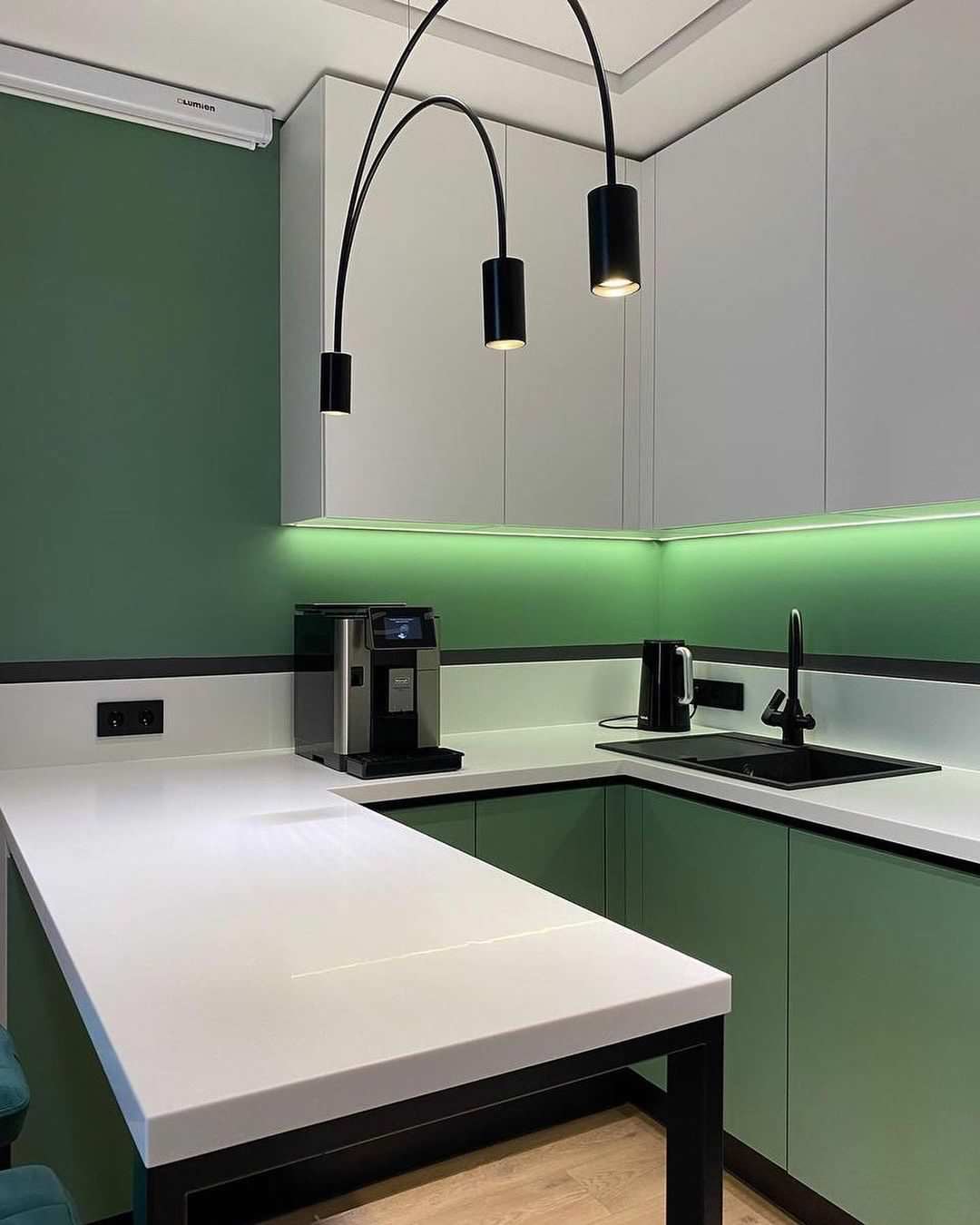 Мебель в квартиру на Вишневского