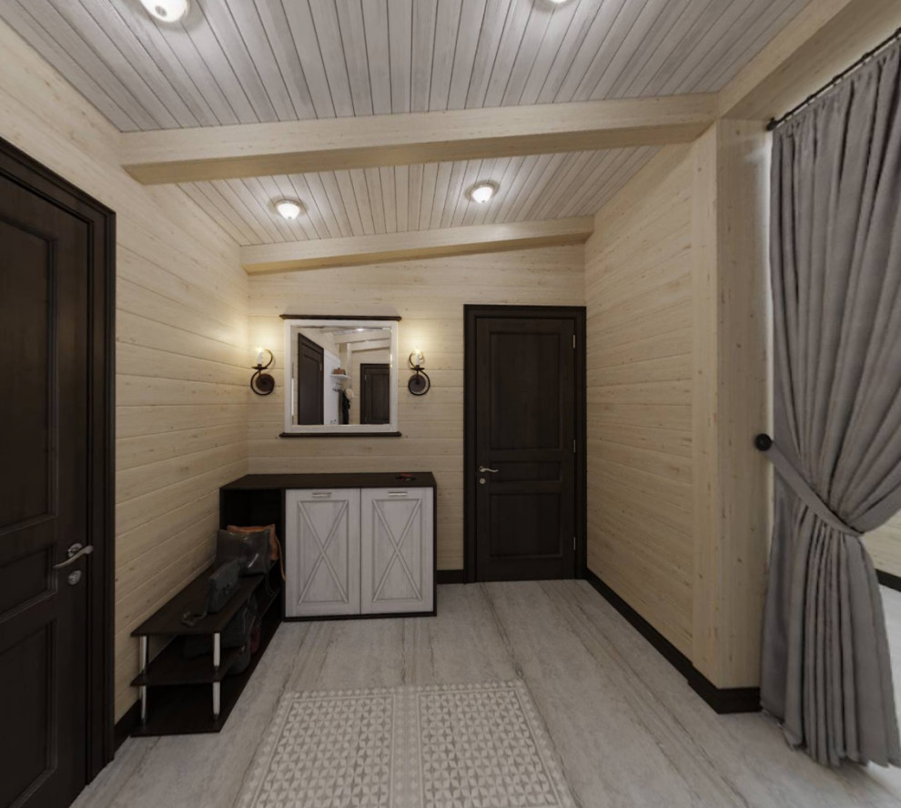 Дом в Сысерти