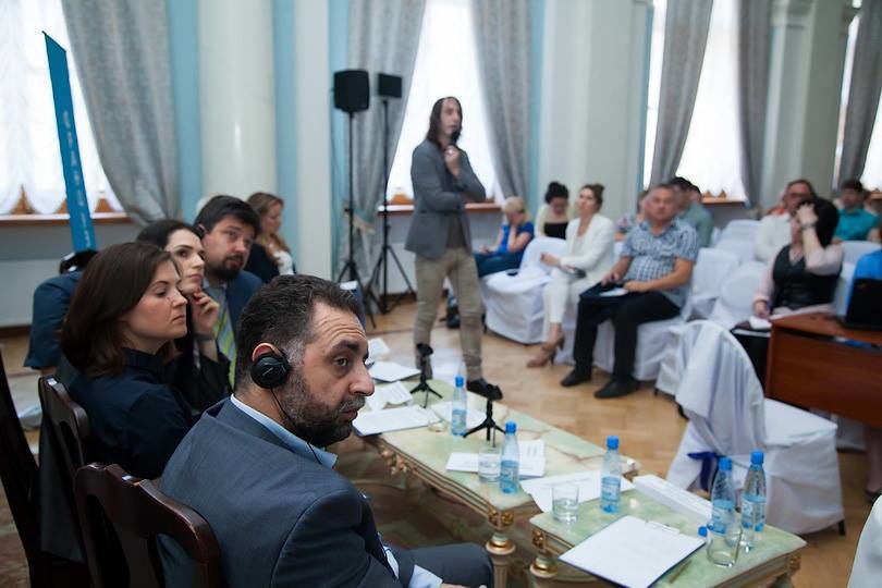 DESIGN 4 CITY | Managing the Periphery