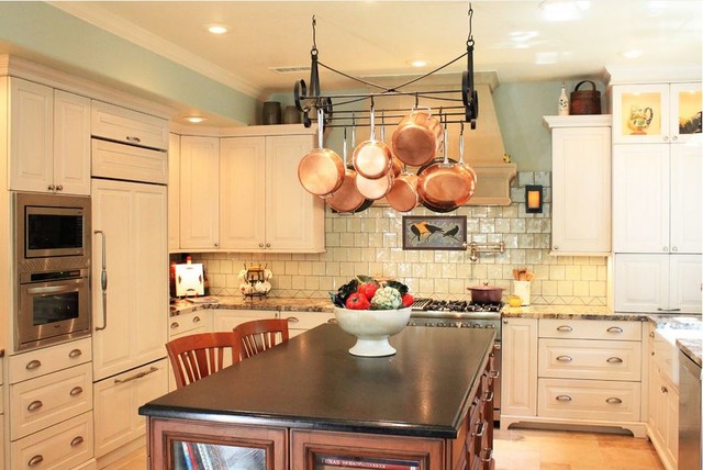 HDC | Kitchen + Bath Concepts contemporary-kitchen