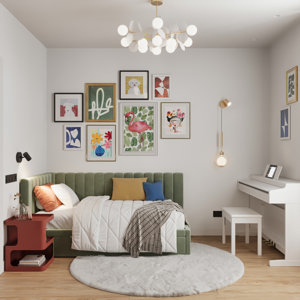 ЖК Екатерининский Парк.  Екатеринбург, ул. Азина, 31,