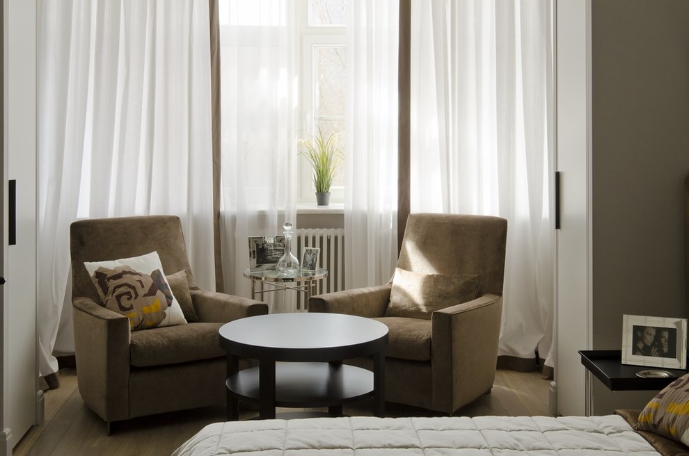 Квартира на Вернадском проспекте