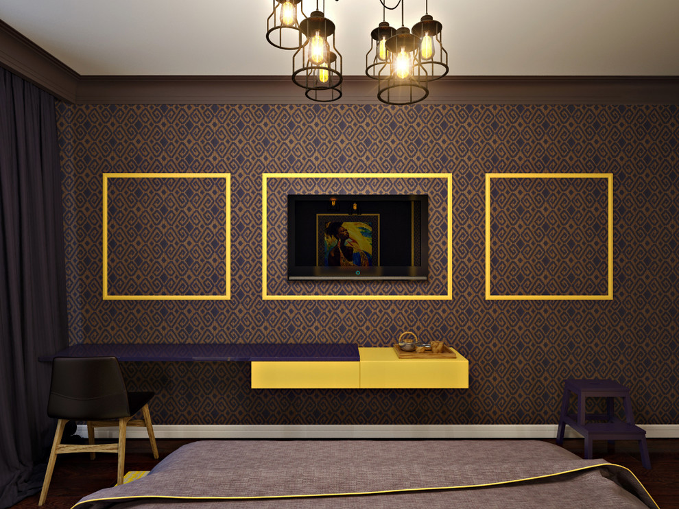 Дом кочевников