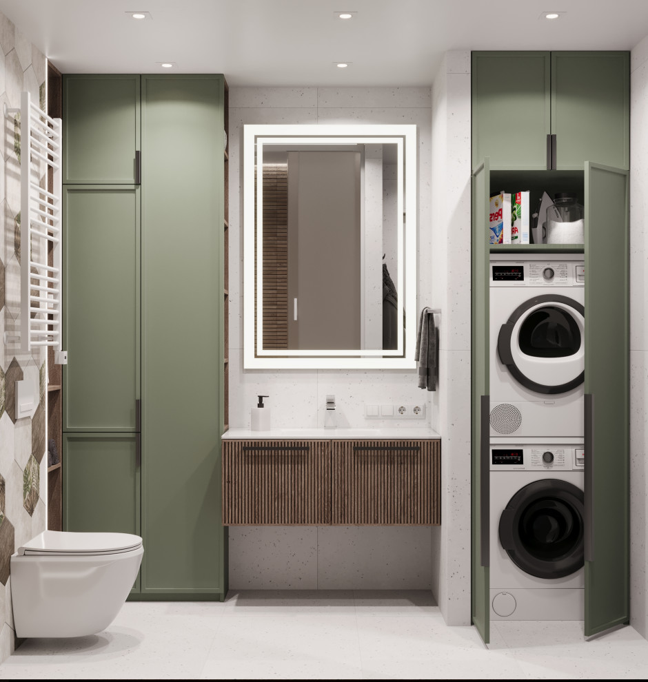 ЖК Березовая г. Самара