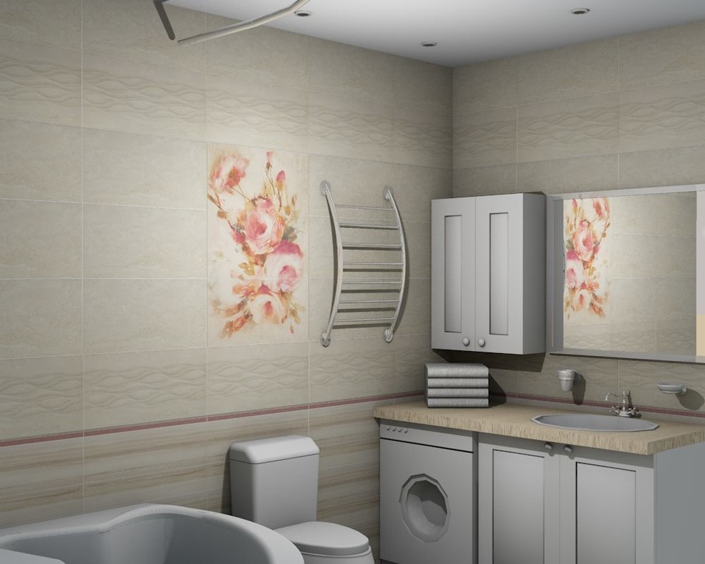 санузлы-разное