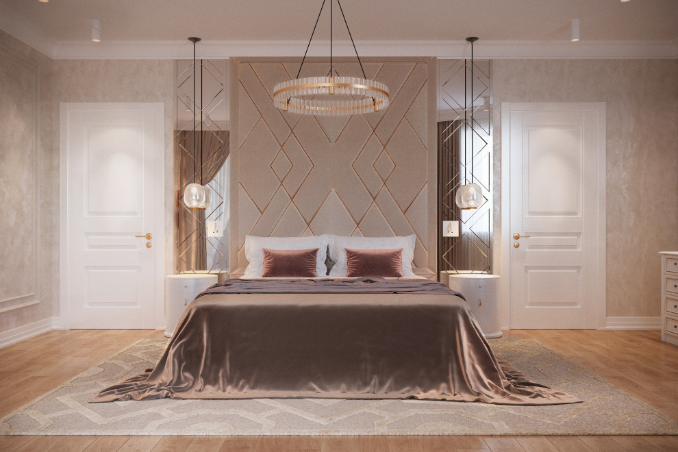 Дизайн-проект квартиры