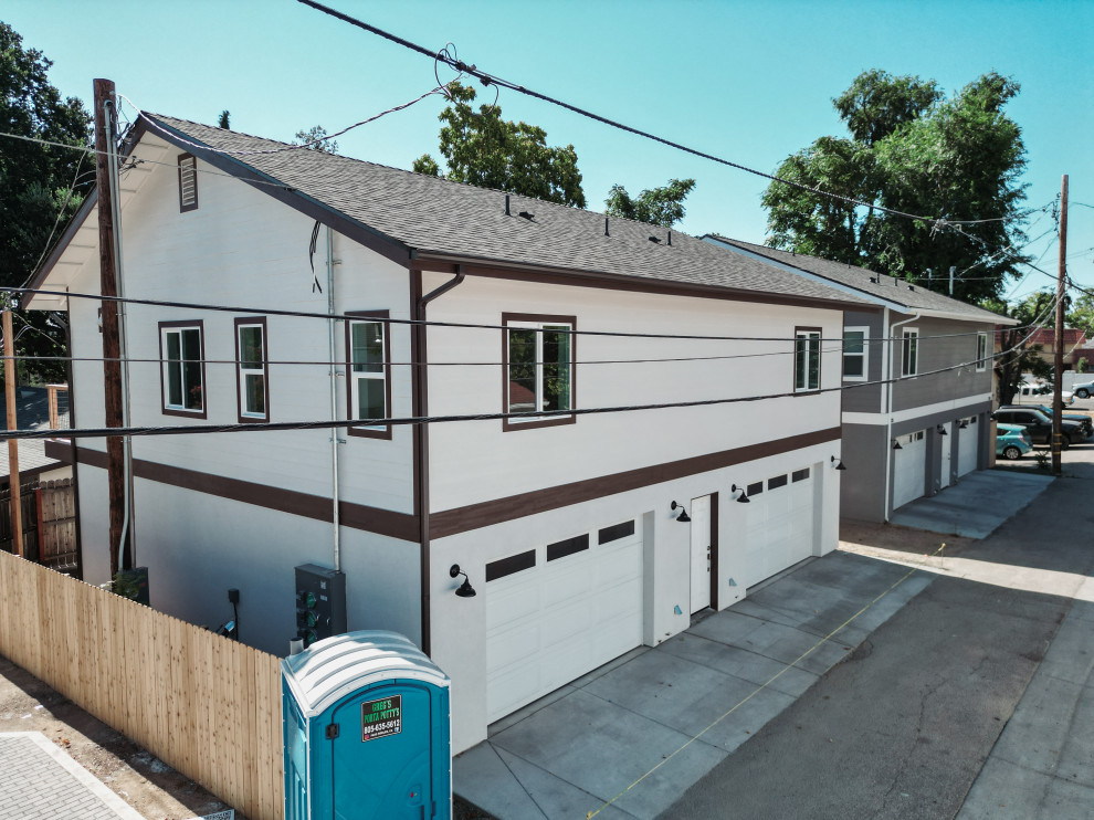 Paso Duplex II