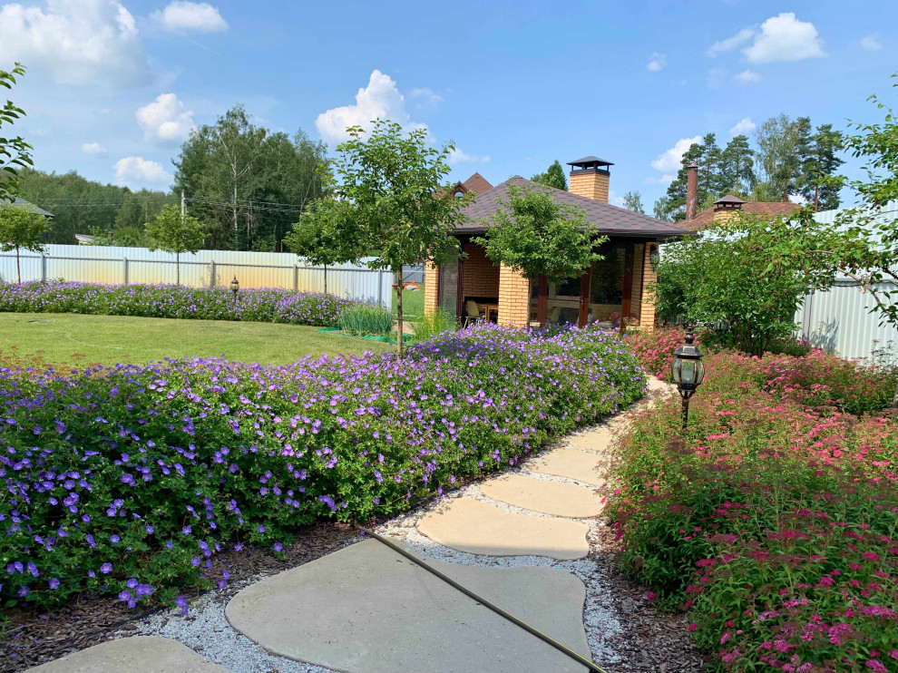 КП Кудиново-люкс