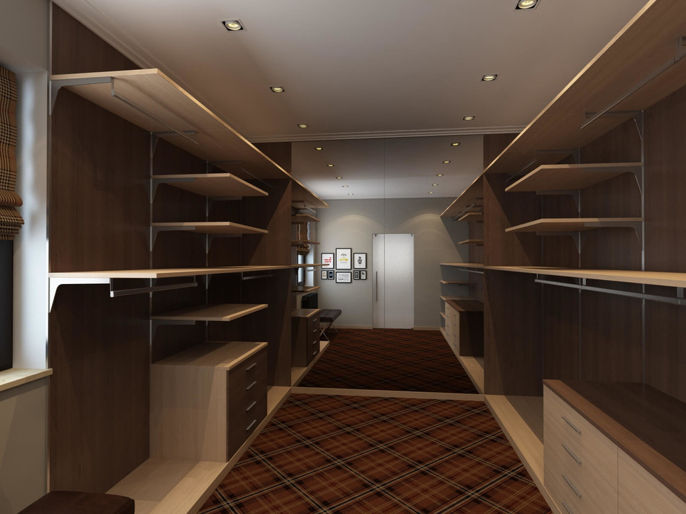 Дом в современном стиле