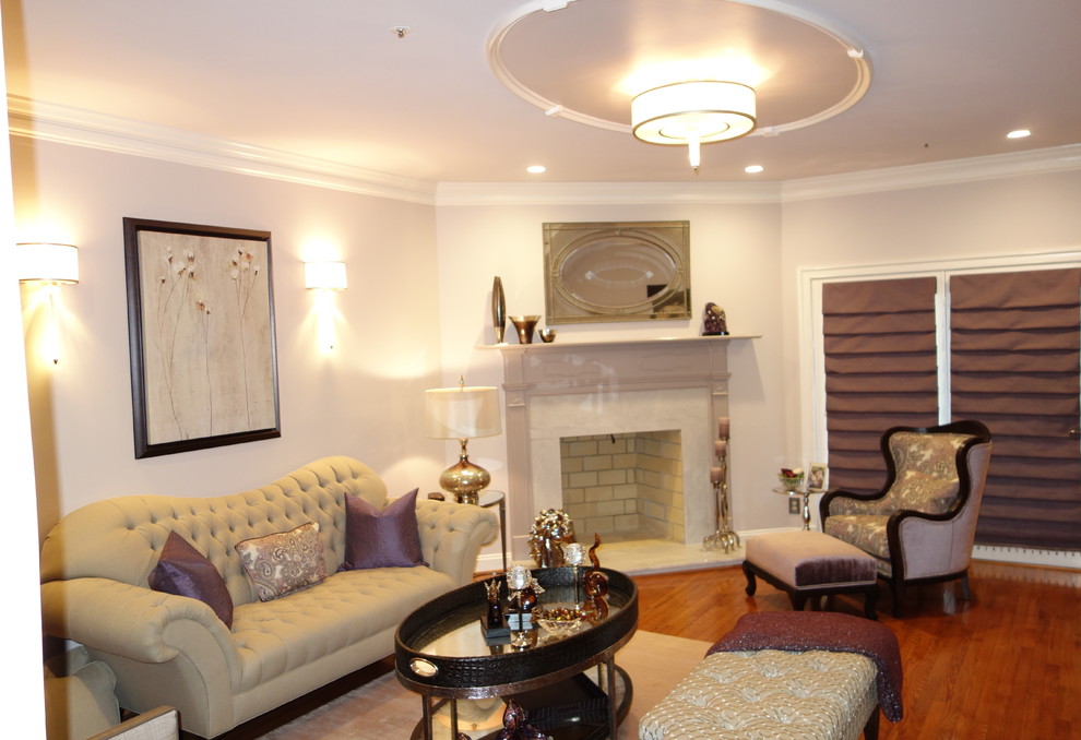 AFTER PHOTO  Divine Living