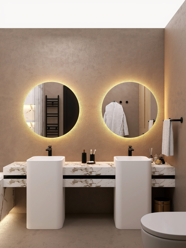 2-комнатная квартира для семьи с ребенком