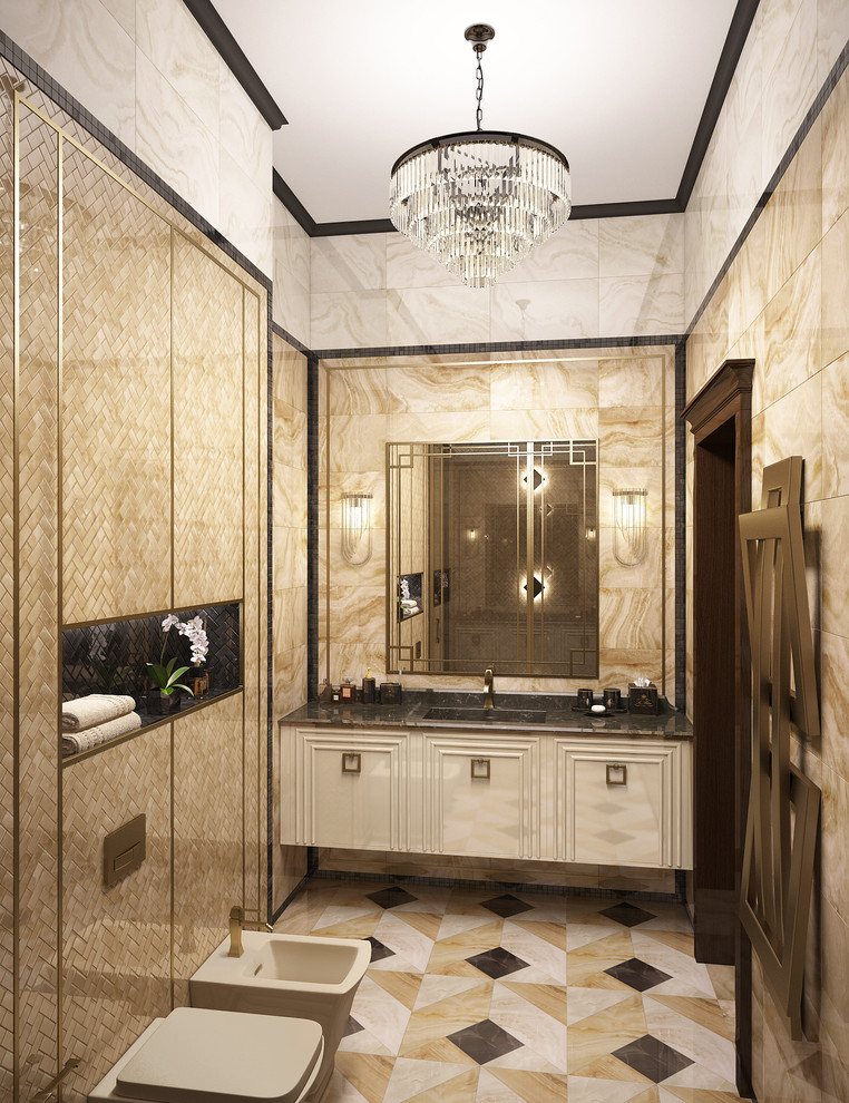 Гостевой санузел