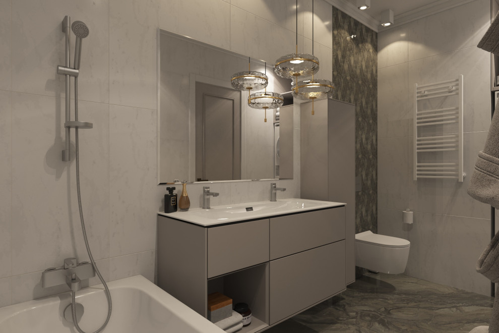 ЖК "Кварталы 21/19"