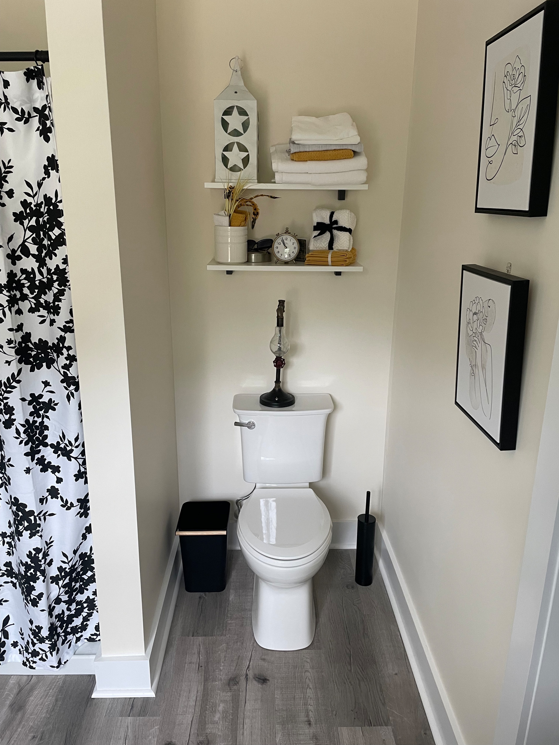 Tewksbury Inlaw Addition