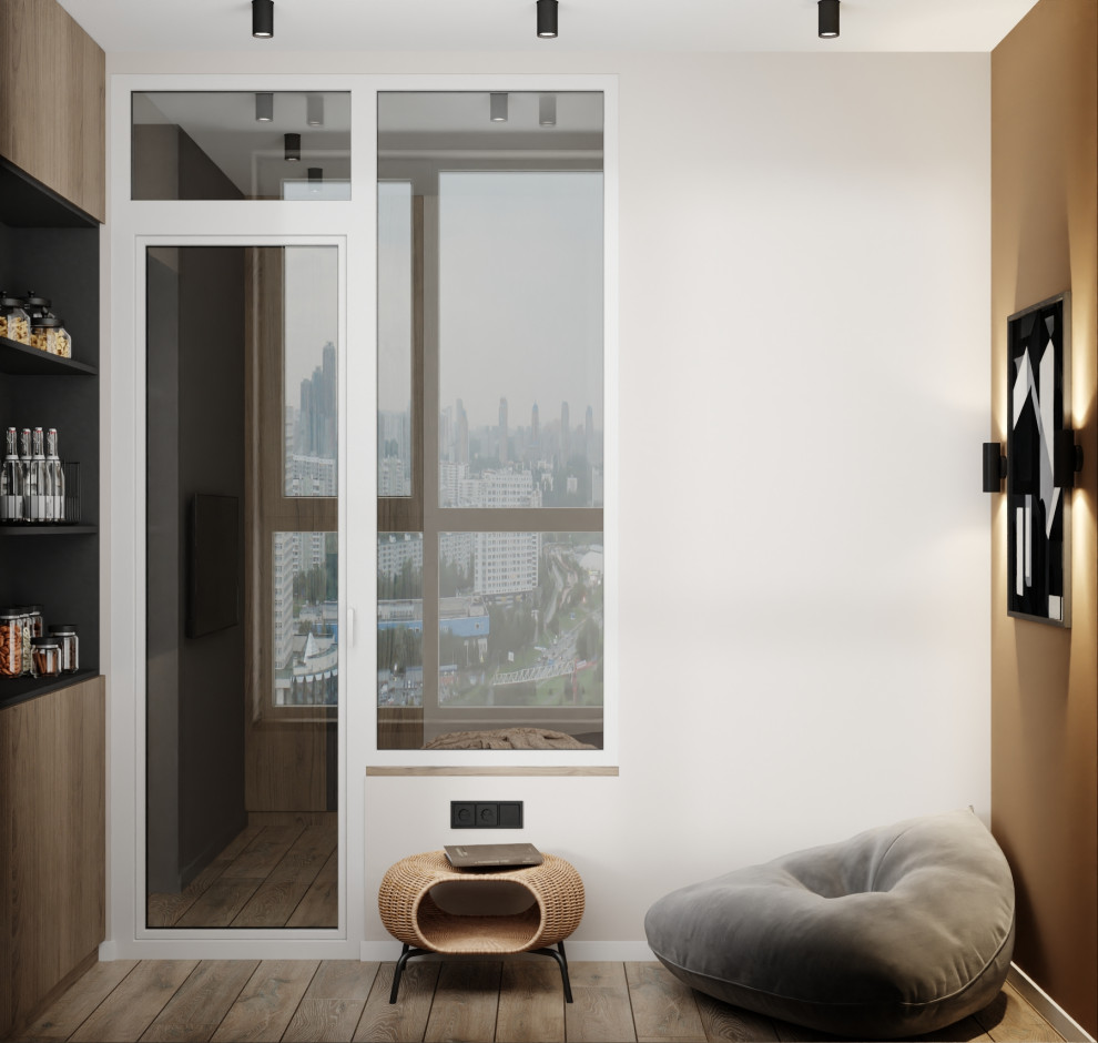 Квартира 40 кв.м, г. Нур-Султан