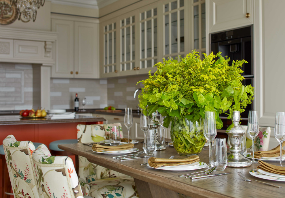 ЖК "Янтарный Город"