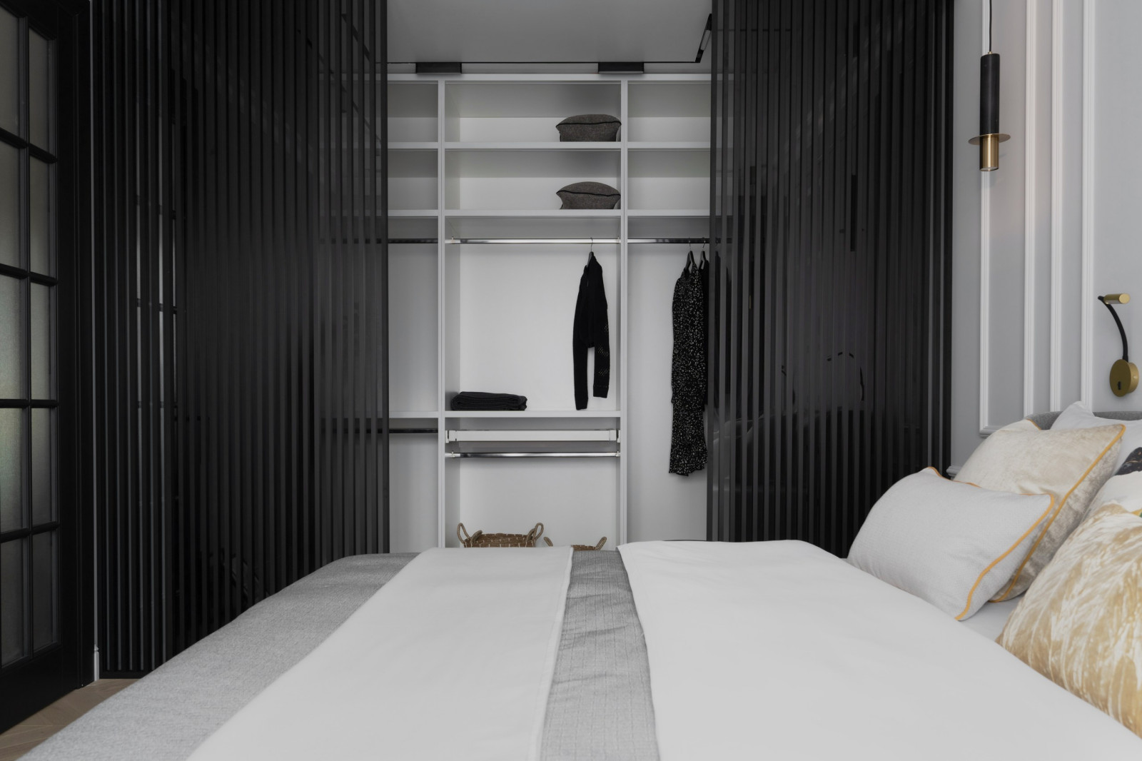 35 Комплексное решение для квартиры в Москве