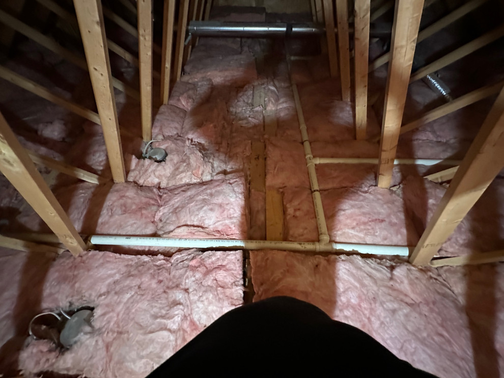 Chevy Chase Primary Bathroom Suite Addition