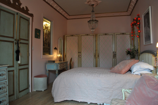 Bedroom sovevaerelse