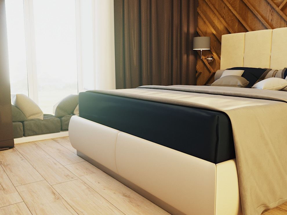 ЖК Академия парка