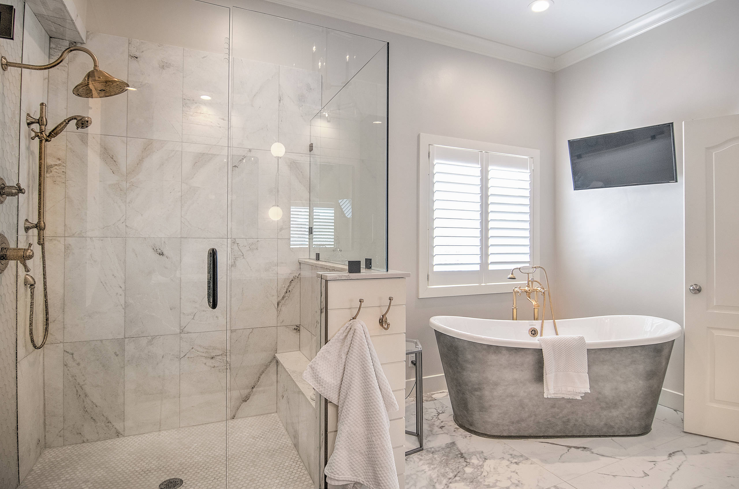 Nottingham At Heritage Park