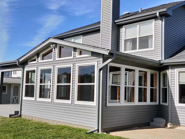 16 Ways to Use Stone Siding in Exterior Design | brick&batten