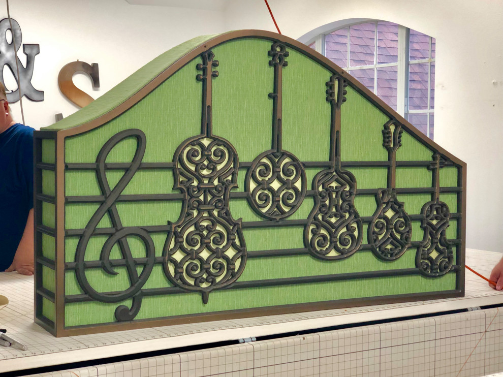 Inspiration for a transitional home design remodel in Seattle
