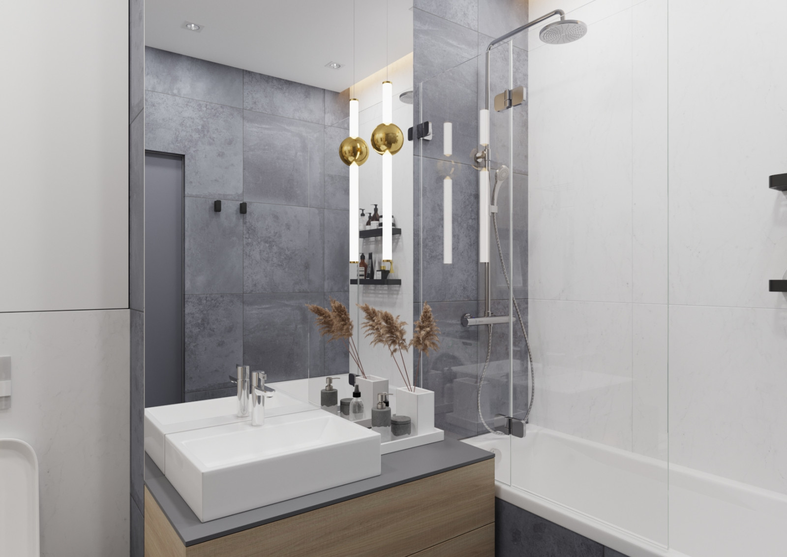 Квартира в Екатеринбурге ЖК "ЖЕНЕВА"