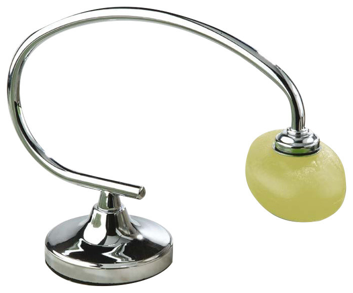 Prague Magnetic Soap Holder With Round Base