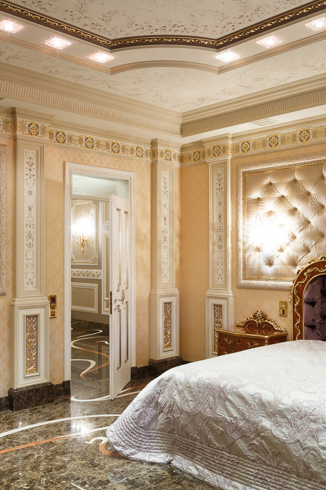 Квартира на Крестовском острове