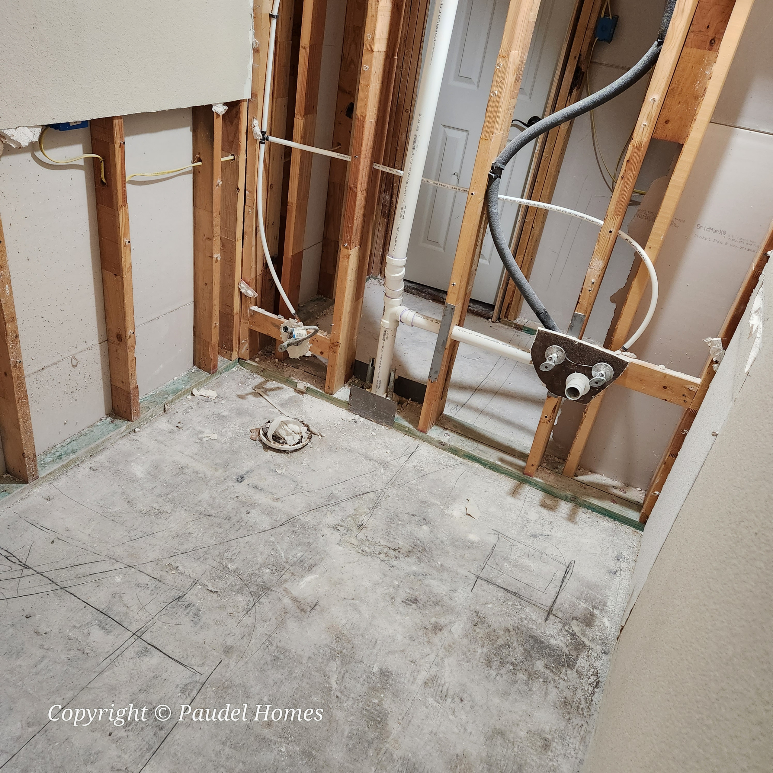 Bathroom & Home Upgrades 1