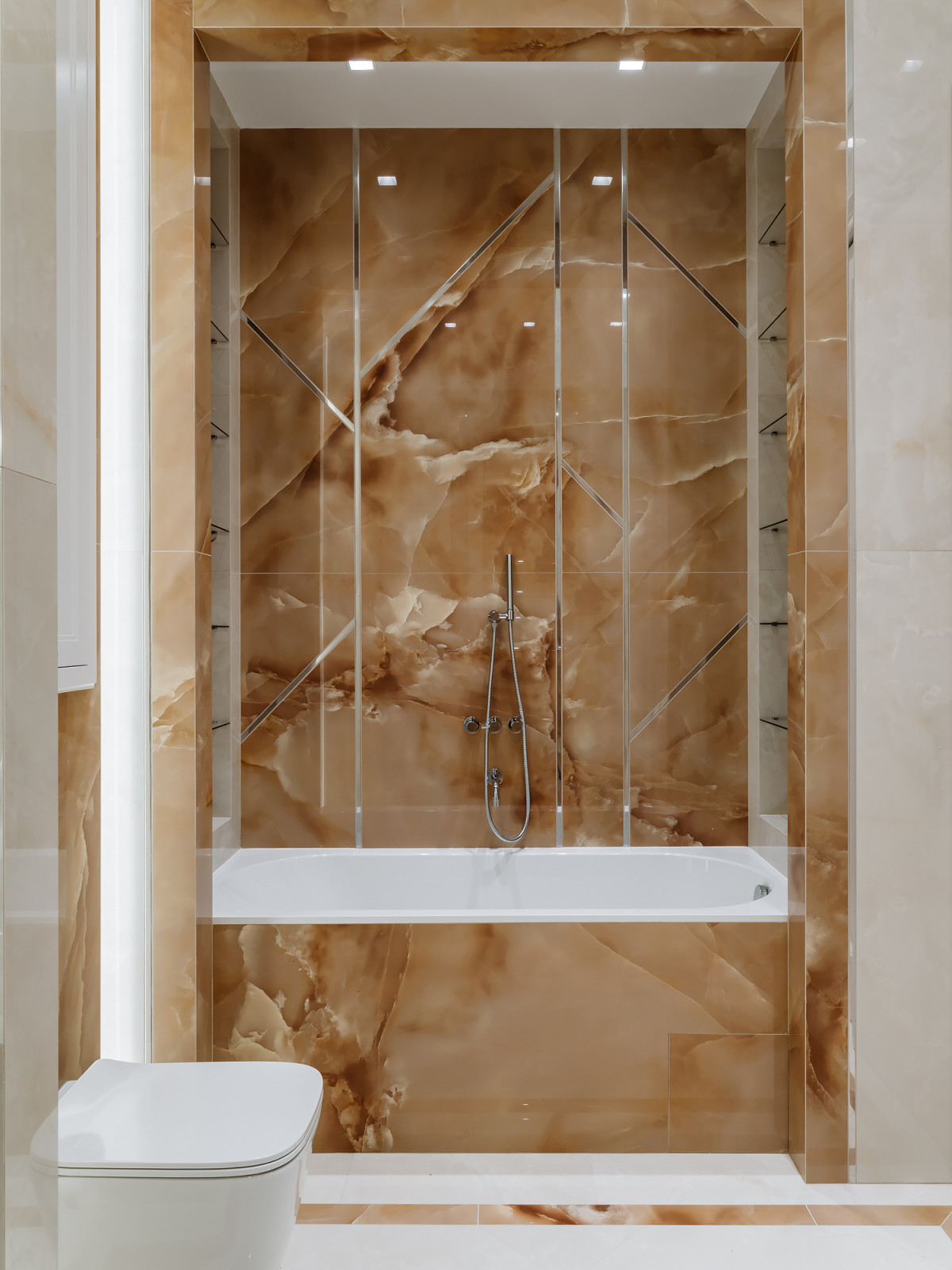 ЖК Баррин хаус