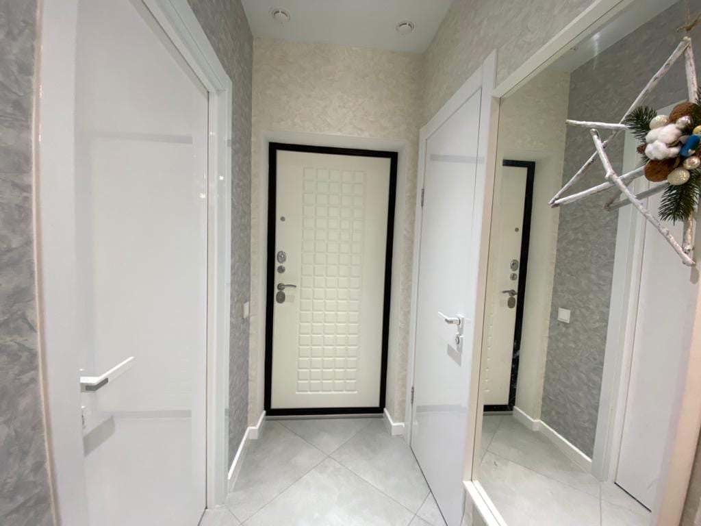 г. Сочи. ЖК "123"