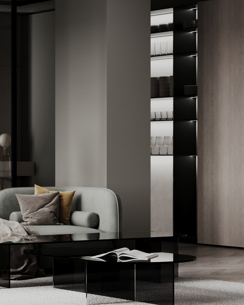 Проект CONCRETE CONCEPT