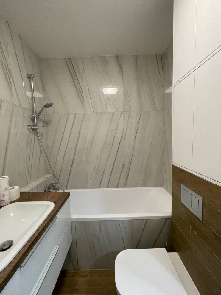 ЖК Дискавери Парк