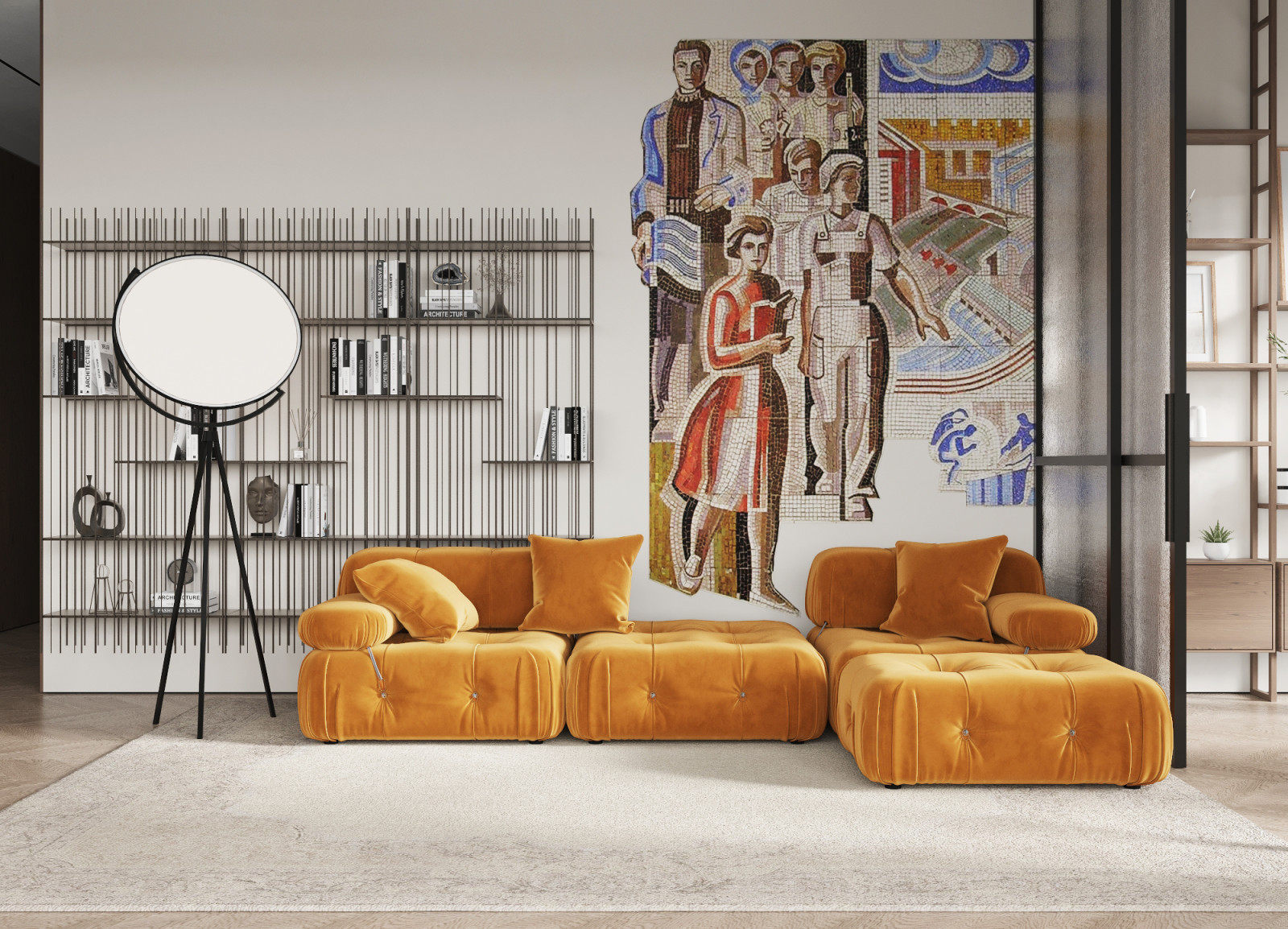 Вишневый Сад