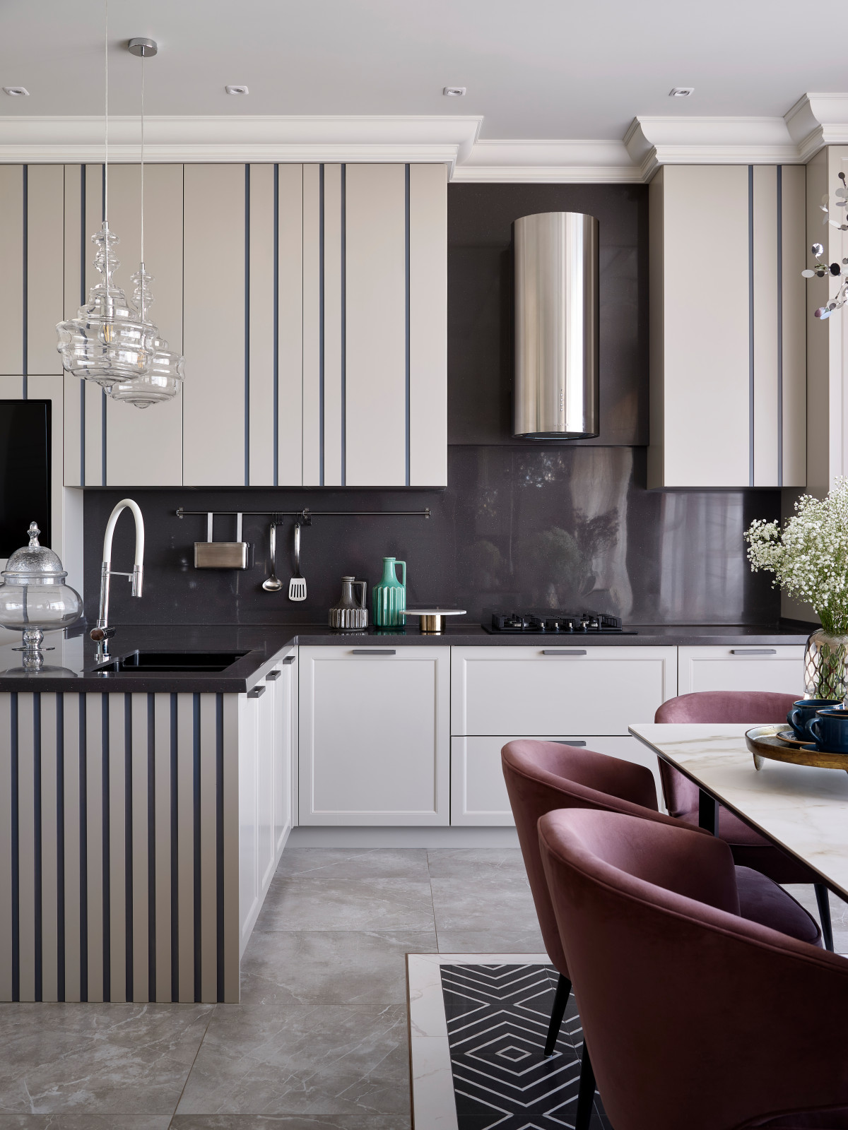 "Диалог стилей"