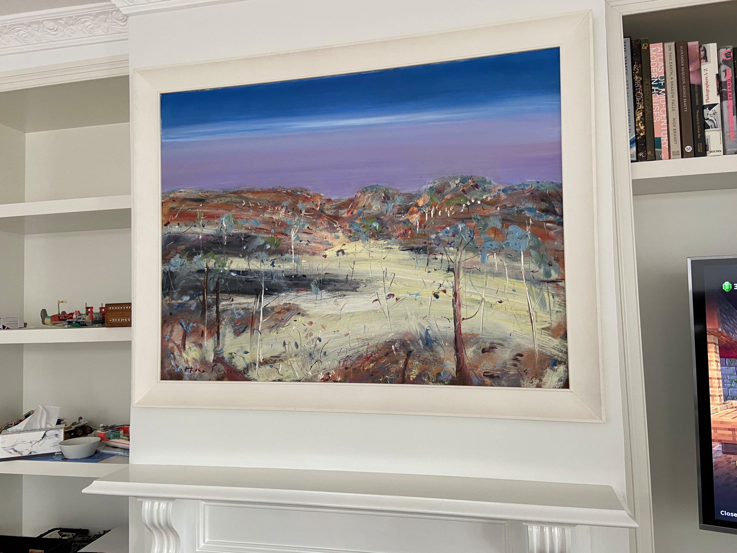RESTORATION OF A HISTORIC BALMAIN HOME