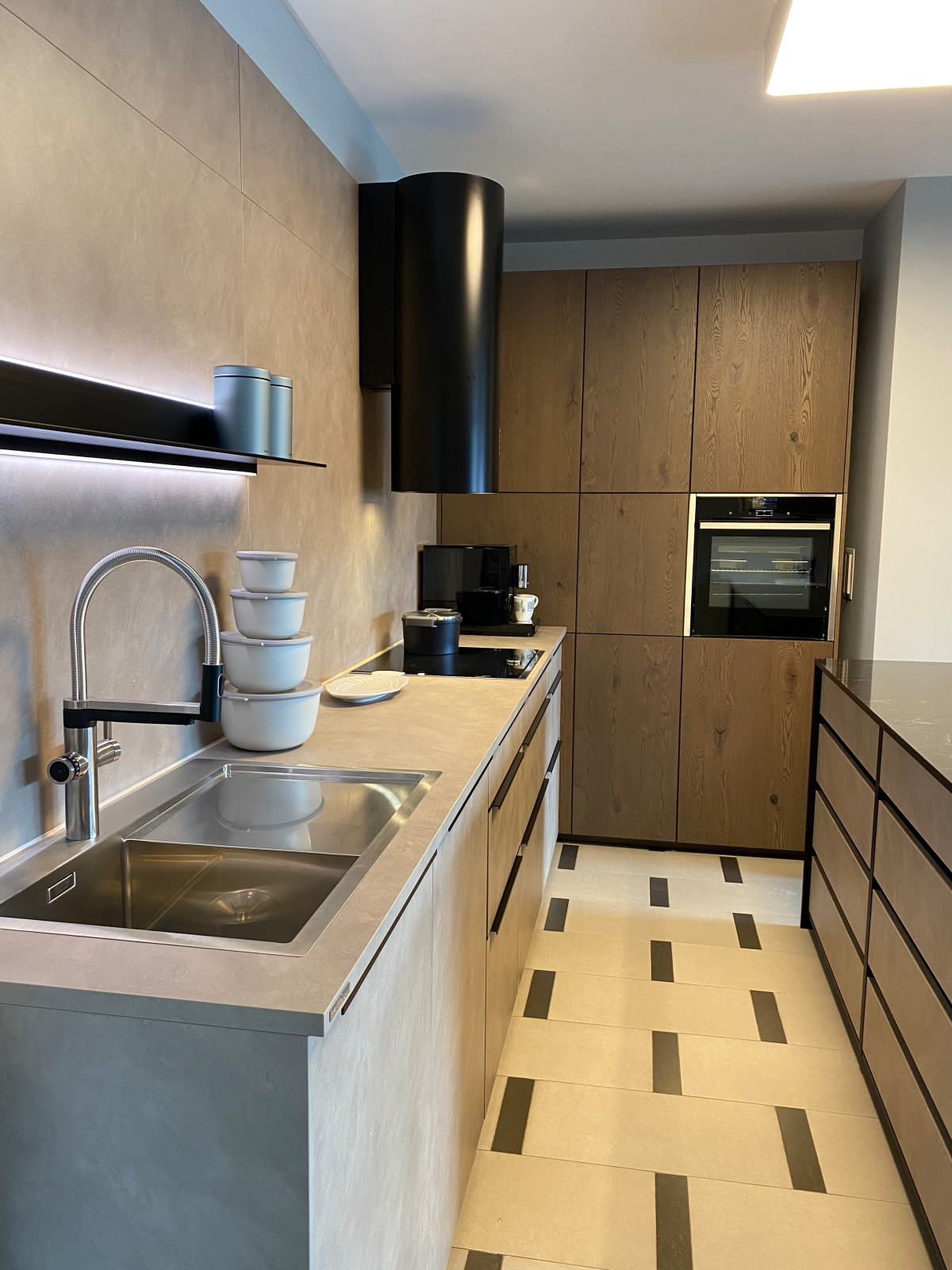 Реализованный проект 15