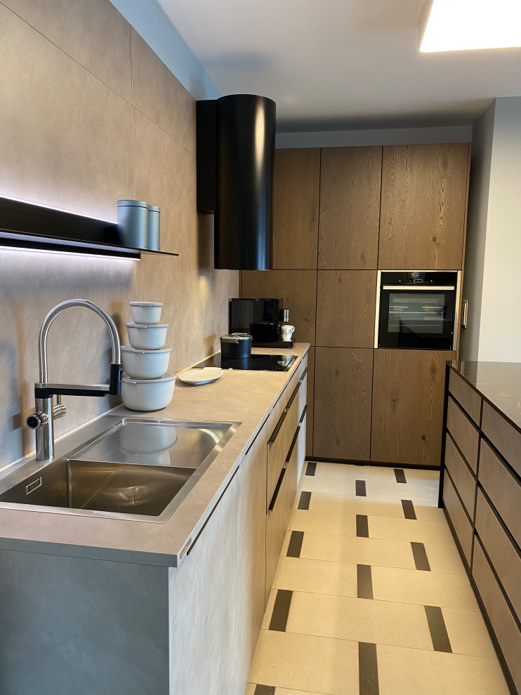 Реализованный проект 15